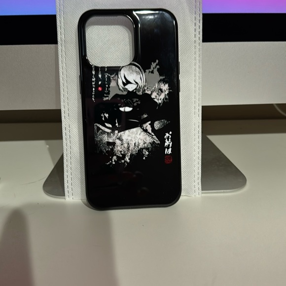 iPhone 15 Pro Max Tough case - Picture 2 of 6